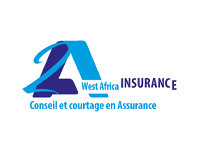 Logo 2AWest Africa