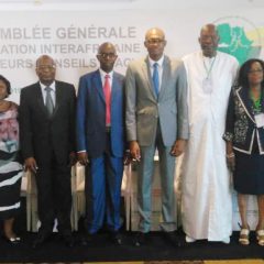 Fédération inter-africaine des assureurs conseils (FIAC) : la 13ème Assemblée générale de l’organisation se tient à Cotonou