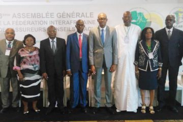 Fédération inter-africaine des assureurs conseils (FIAC) : la 13ème Assemblée générale de l’organisation se tient à Cotonou